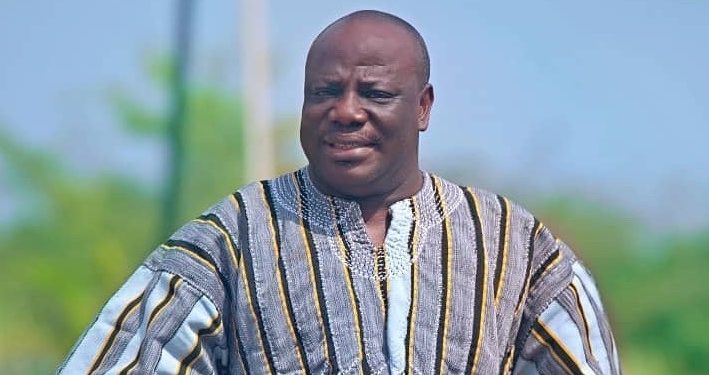 Kpandai Rerun on hold as Supreme Court reserves ruling in Nyindam case