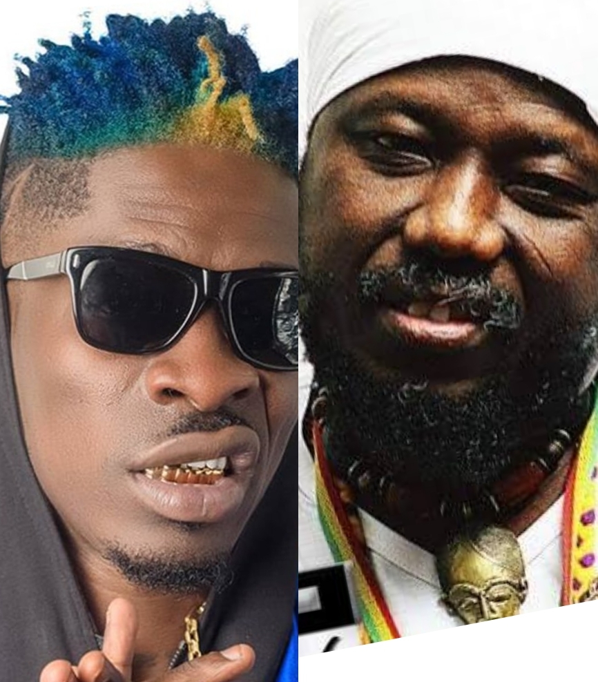 Shatta Wale takes legal action against Black Rasta for alleged defamation, seeks Gh¢100 million in damages
