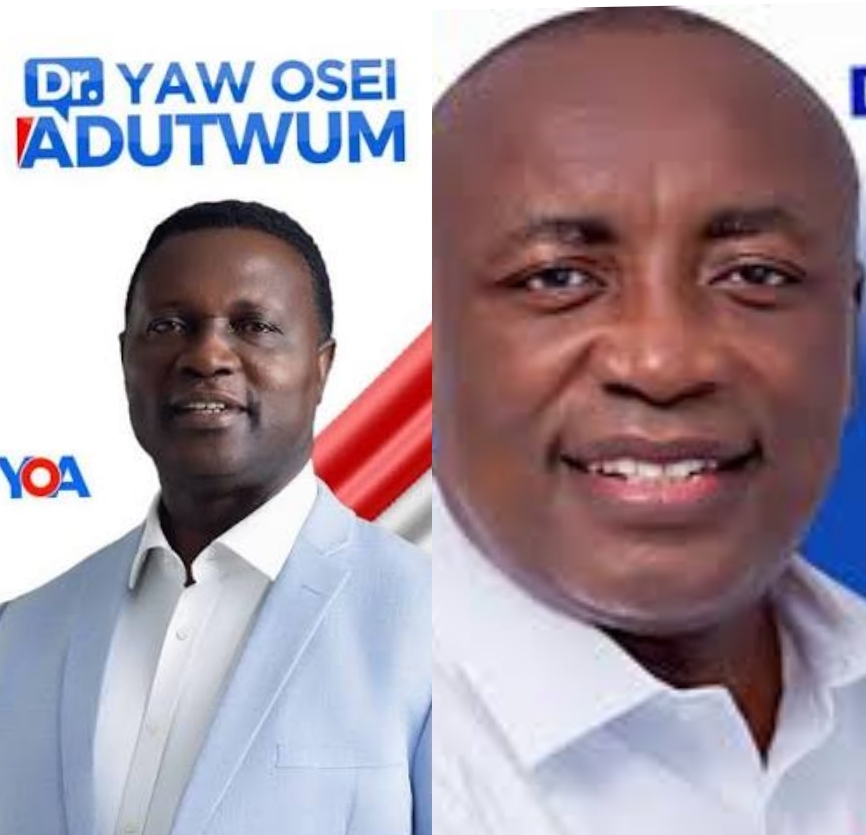 Asante Concern Youth Group endorses Ashanti aspirants in NPP flagbearer race