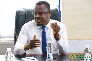 NIA revises fees for selected identity services