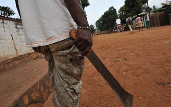 Man allegedly murders in-law in Agona Bobikuma following marital dispute