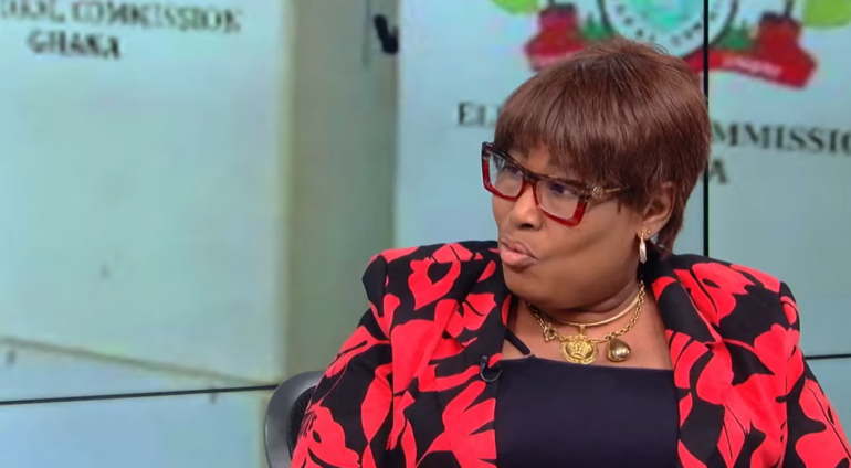 Nana Yaa Jantuah predicts significant defeat for NPP in 2028 elections