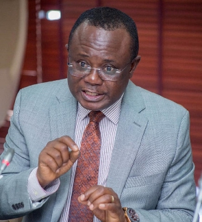 NPP Chairman issues warning over defections to NDC