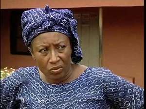 Patience Ozokwo reflects on early arranged marriage, loss, and life after widowhood