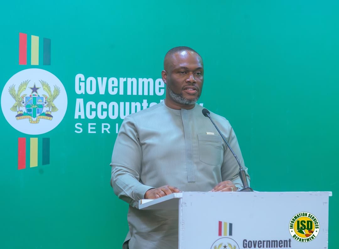 We are poised to revive VALCO - Lands Minister Reveals