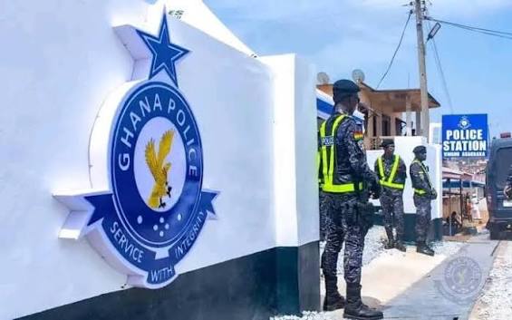 Police arrest suspect for inciting comments that threaten public peace