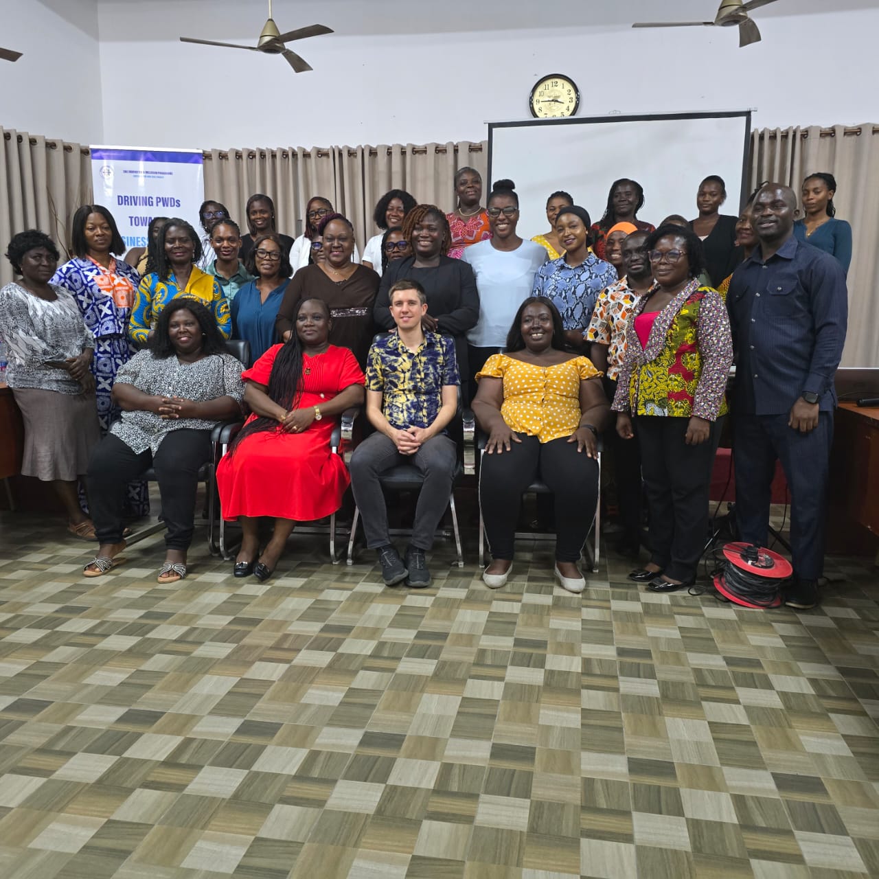 GEA, GIZ urge SMEs to use digital tools for business growth