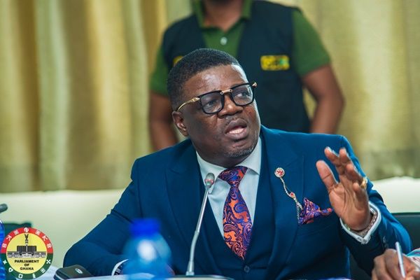 Mahama ready to sign Anti-LGBTQ bill once Parliament approves – Dafeamekpor