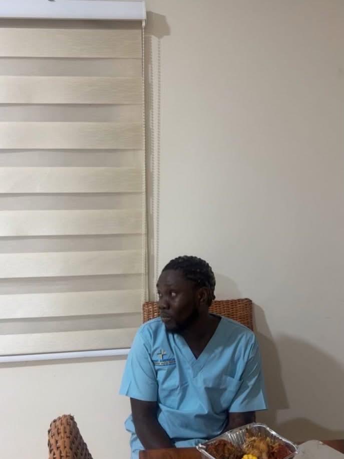 Showboy arrested over alleged blackmail claims after psychiatric clearance