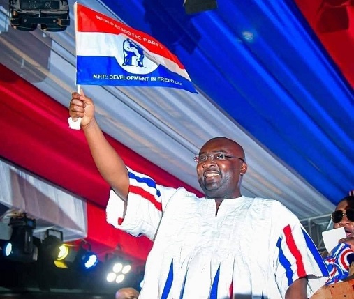 Educate Africa Institute applauds NPP and Ghana Police for peaceful presidential primaries