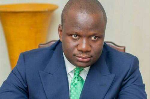 NPP Should Focus on Rebuilding Party, Not Vice Presidential Candidate - Jinapor