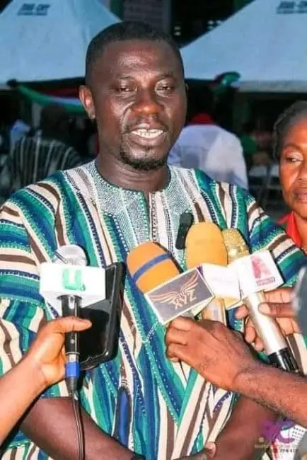 Ashaiman MP demands probe into use of $1 million constituency funds