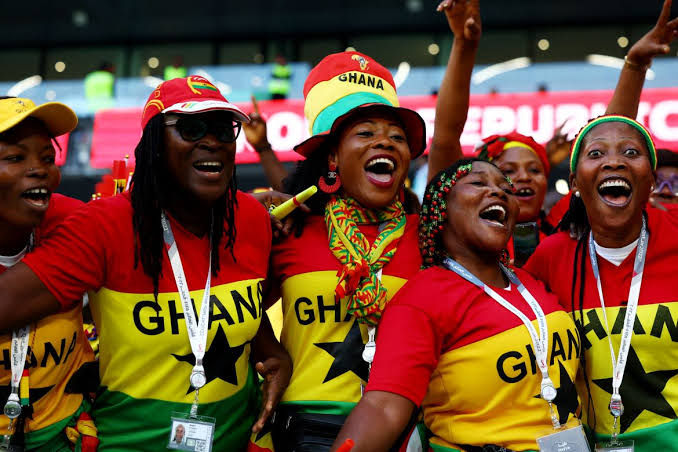 Ghanaian Fans Advised: Ticket does not guarantee Visa for 2026 World Cup