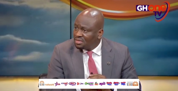 Hamza Suhuyini advocates against vote buying, praises presidential condemnation