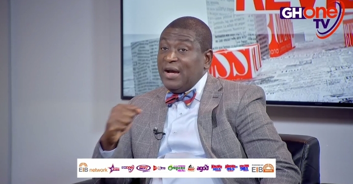 'Anyone who receives money from politicians to induce votes is also committing a crime and can be arrested' - Kwadwo Poku