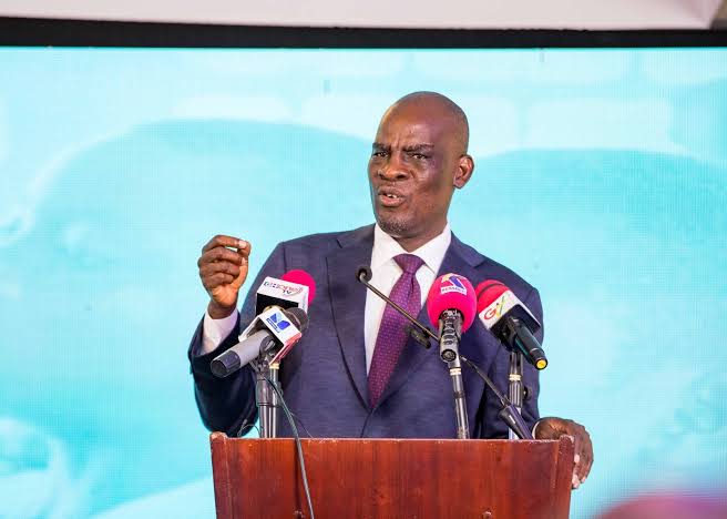 Education Minister urges UTAG members to end strike