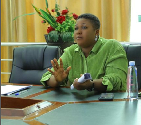 Xandy Kamel urges Pastor Elvis Agyemang to thoroughly probe alleged arson at Grace Mountain Ministry