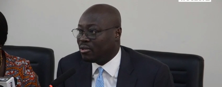 Gov't to implement comprehensive reforms for cocoa sector