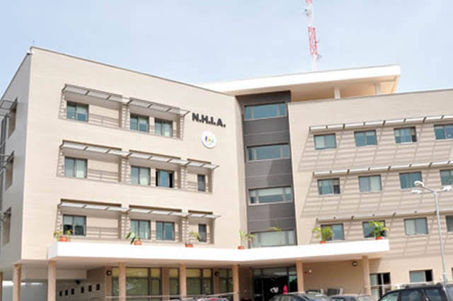 NHIA pays over GH¢392 million in claims in December, January