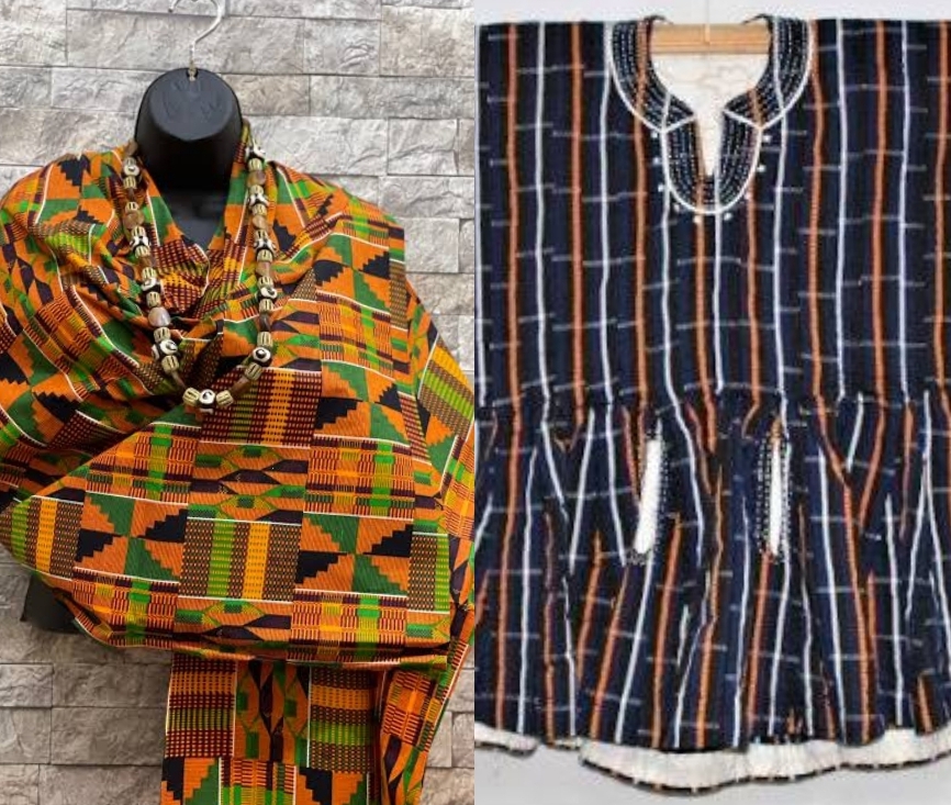 Fugu and Kente: Ghana to present cultural exports in Zambia in March