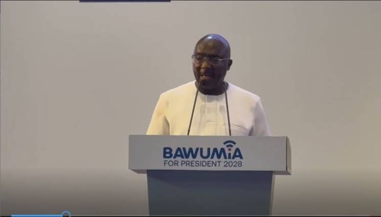 Bawumia calls for unity as NPP turns focus to healing, rebuilding and future strategy