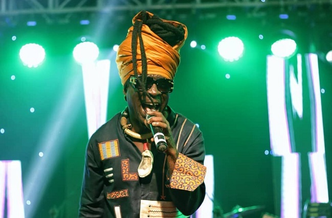 Kojo Antwi credits wife and faith for keeping him grounded