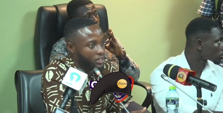 'Delays in cocoa payments are preventing tertiary students from paying fees' - TESCON president UEW