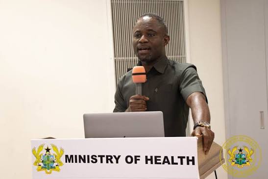 Ministry of Health orders enhanced security at health facilities nationwide