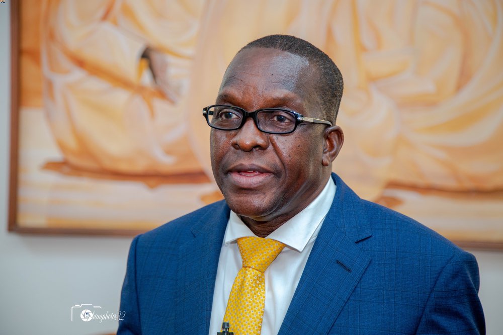 Ghana needs a third political force-Alban Bagbin
