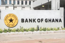 Bank of Ghana and SEC caution against unauthorised virtual asset advertising
