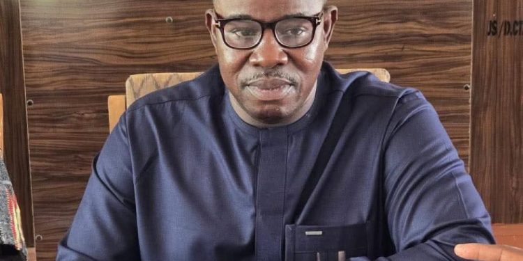 Bongo DCE passes on after short illness