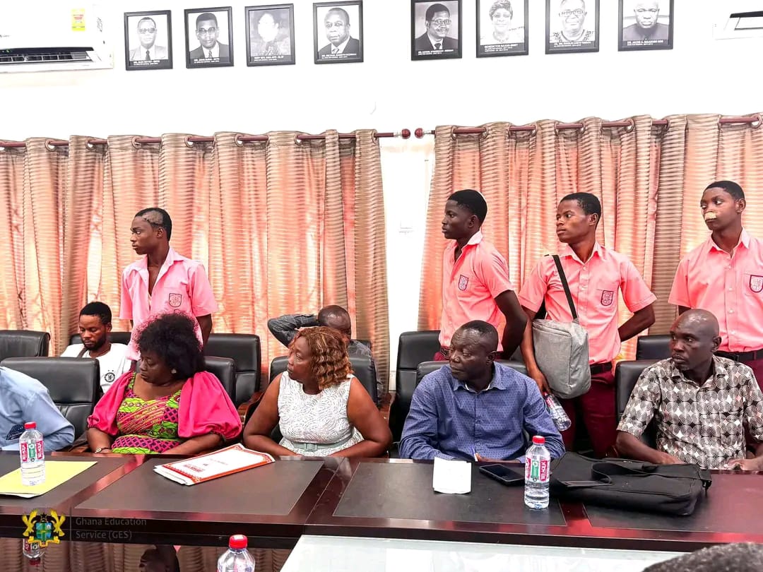 GES holds emergency meeting to address violence in Inter-School sports