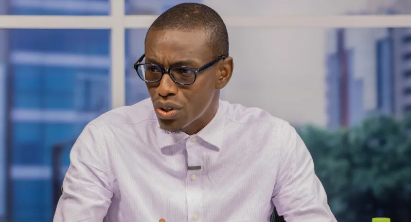 Yaw Siki urges rising musicians to focus on purpose rather than fame