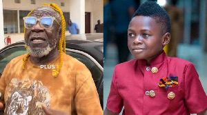 Yaw Dabo, Oboy Siki resolve defamation dispute amicably