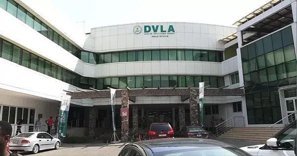 DVLA reviews approach to delivering services to Ghanaians abroad