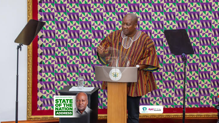 President Mahama confirms full repayment of World Bank guarantee, reinforces commitment to energy sector