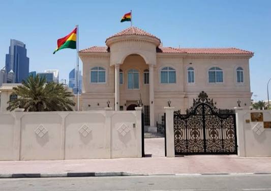 Security Advisory: Ghanaian nationals in UAE cautioned amid heightened regional tensions