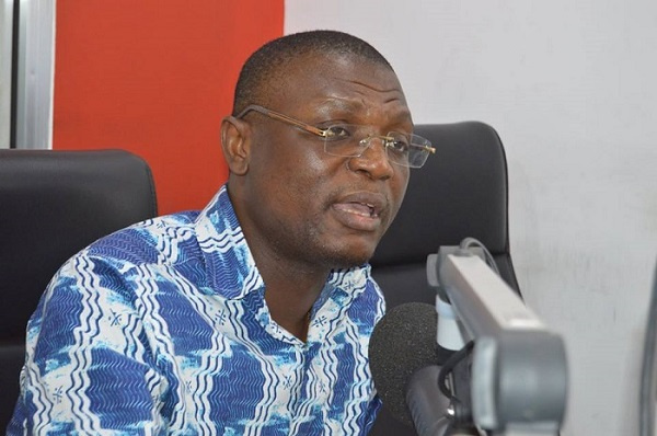 Kofi Adams aims for historic final as Black Stars gear up for challenging 'Group of Death' at World Cup 2026
