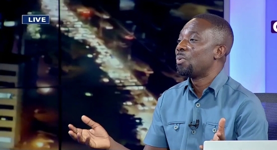 Miracle Aboagye accuses NDC of failing over illegal mining