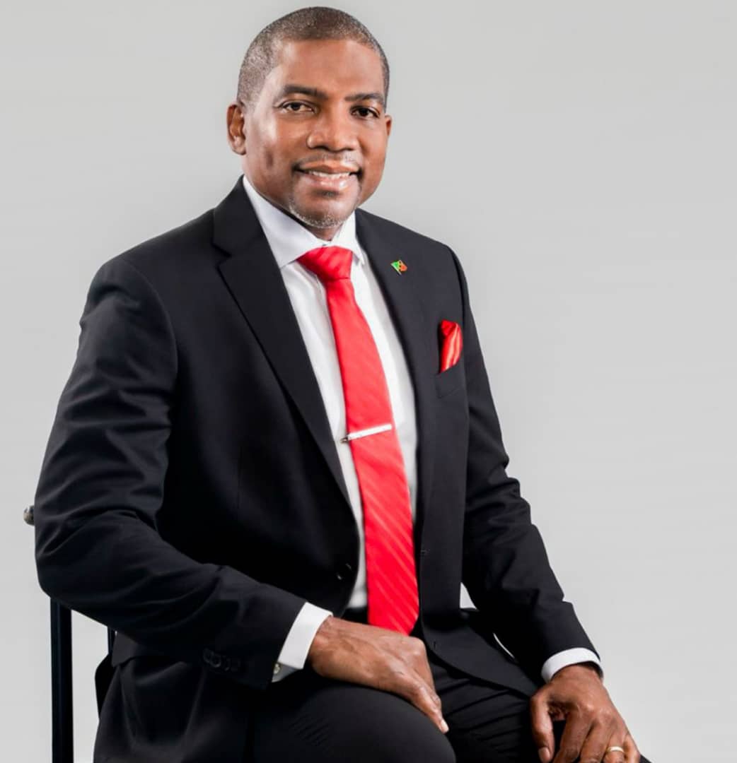 Prime Minister of Saint Kitts and Nevis embarks on official visit to Ghana