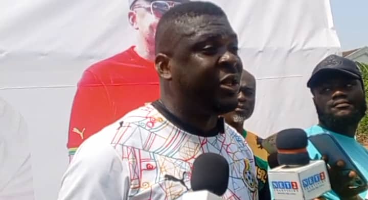 Okere MP leads walk to boost tourism and job Creation in the constituency