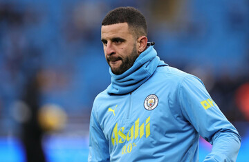 Kyle Walker announces retirement from International football ahead of Ghana World Cup clash