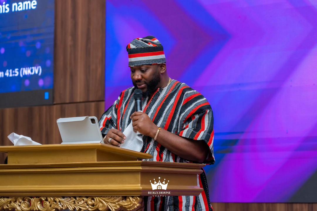 What Prophet Uche said prior to the Iran-Israel-US war