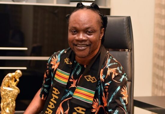 Children of Daddy Lumba request privacy to grieve their father amid funeral controversy