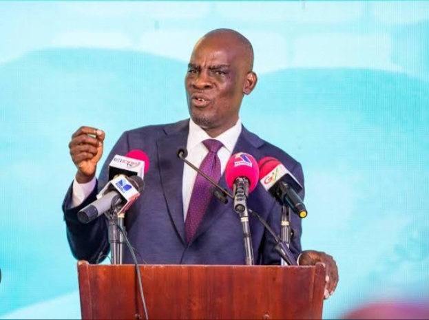 Ghana launches Secondary Education Transformation Initiative with World Bank support