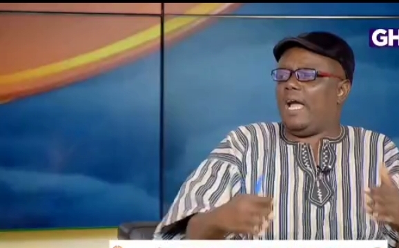 Goldbod laptop purchase wasteful – Richard Sumah criticises GH₵332,000 expenditure