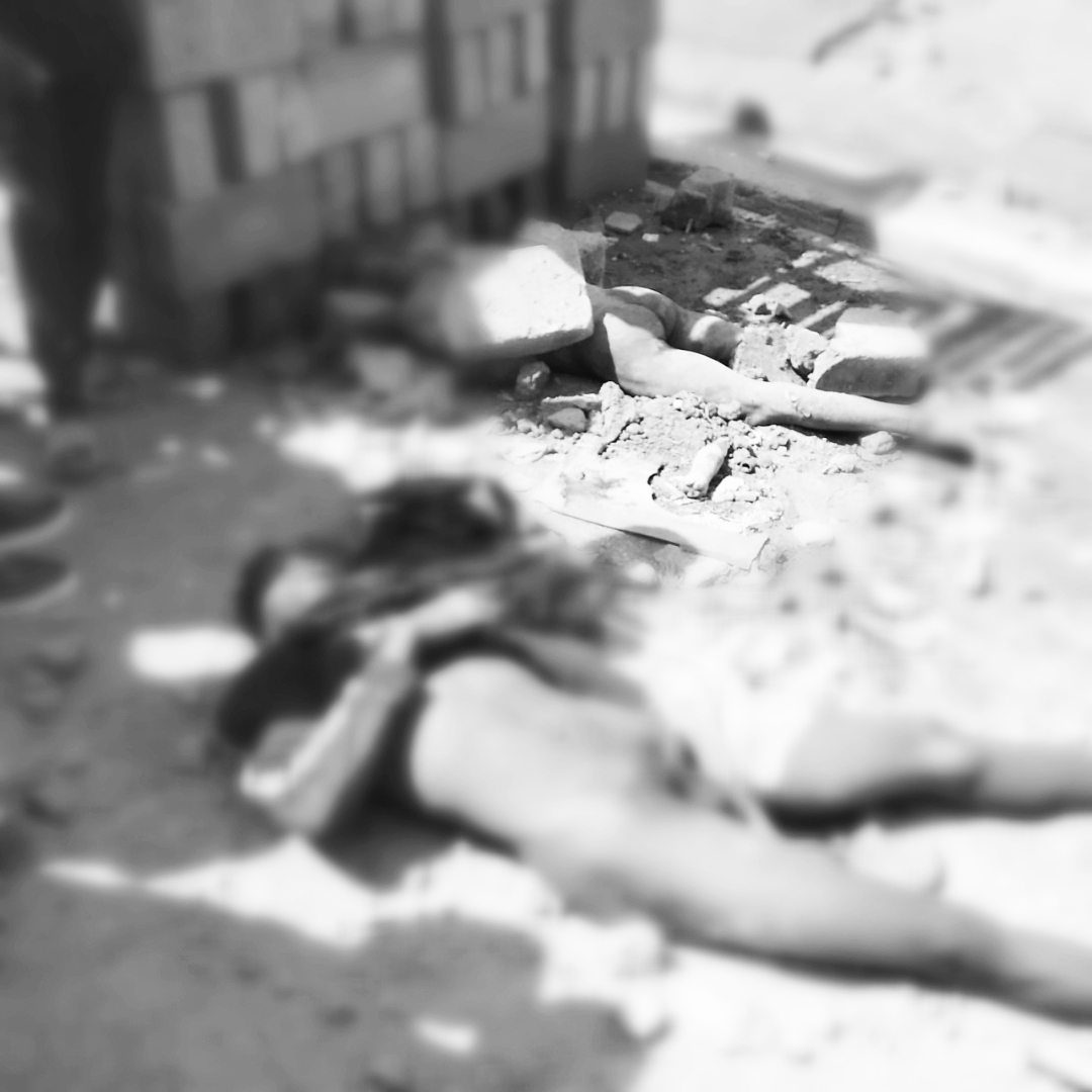 Two scrap dealers lynched at Ntensere over alleged child theft