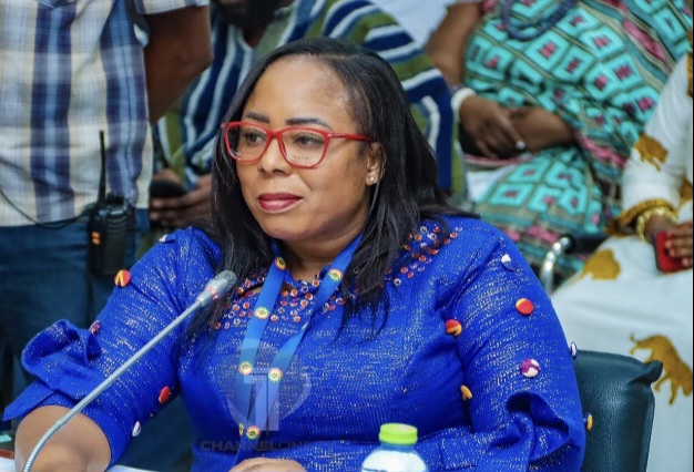 Government allocates GHC 292.4 million in 2026 budget to sustain Free Sanitary Pad distribution