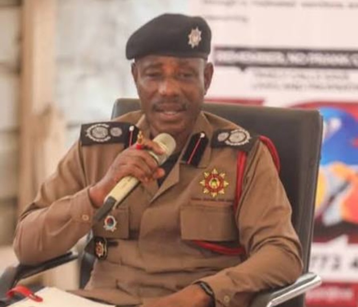 Police to prosecute all assaults on fire officers nationwide, says AFCO
