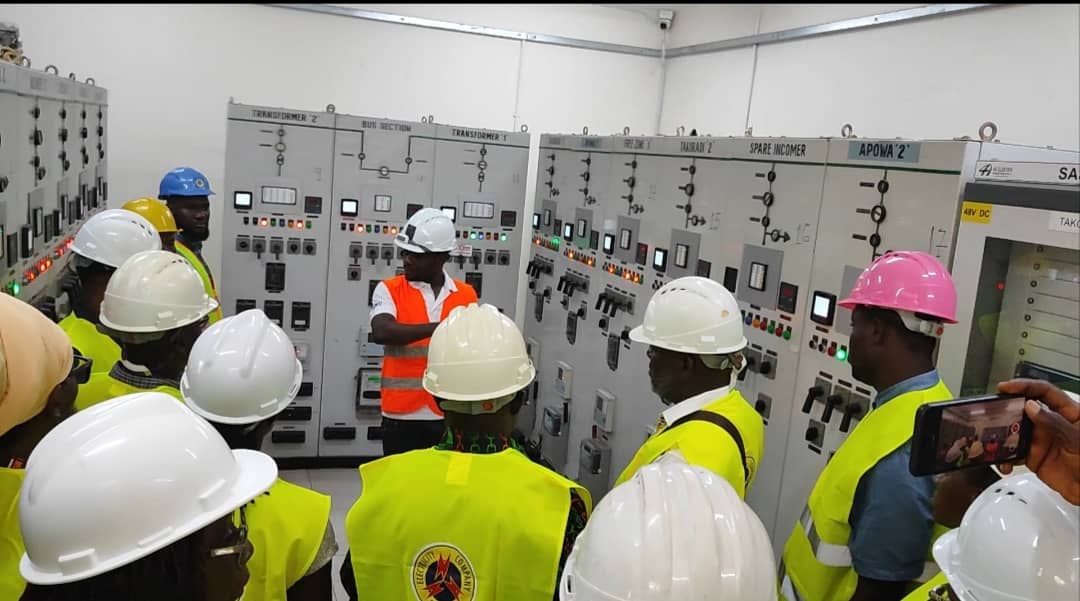ECG warns of fire danger as customers exceed authorised power limits